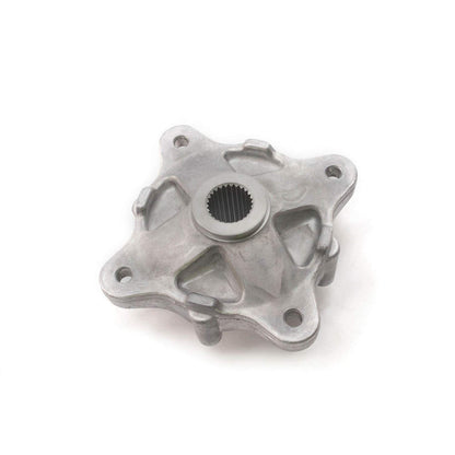 Polaris ATV HUB-WHEEL,REAR,MACH [FRM 10/31/2022], Genuine OEM Part 5143629, Qty 1