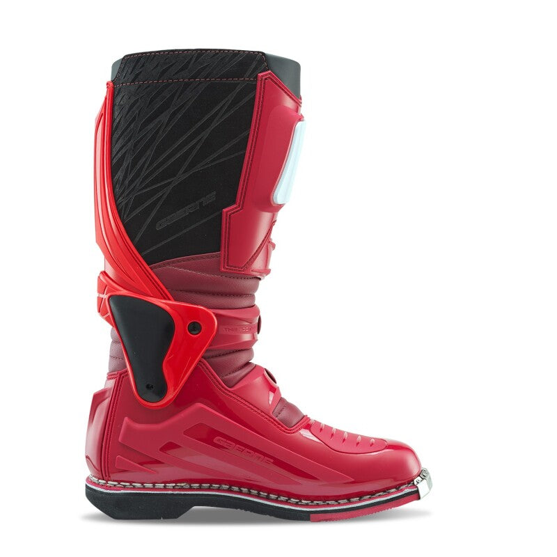 
                      
                        Gaerne Fastback Endurance Boot Blood Moon Size - 9
                      
                    
