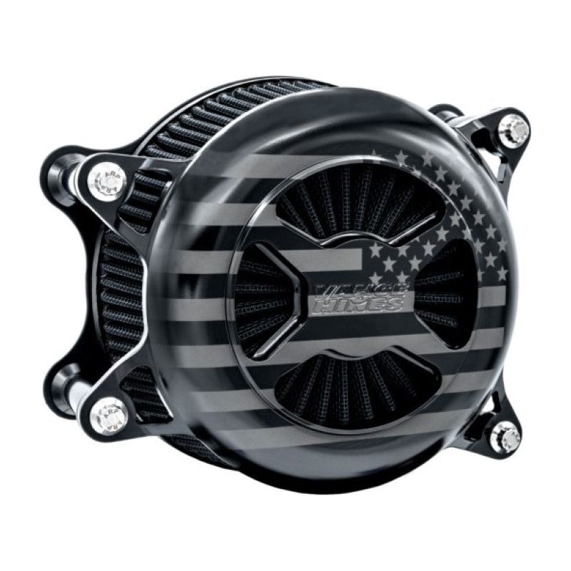 Vance & Hines HD Sportster 91-20 VO2 X America