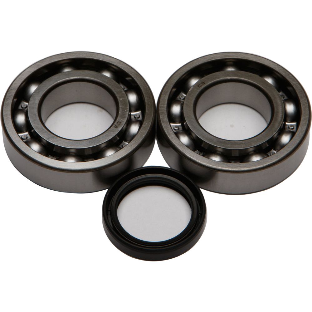 Crankshaft Bearing/Seal Kit