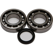 Crankshaft Bearing/Seal Kit