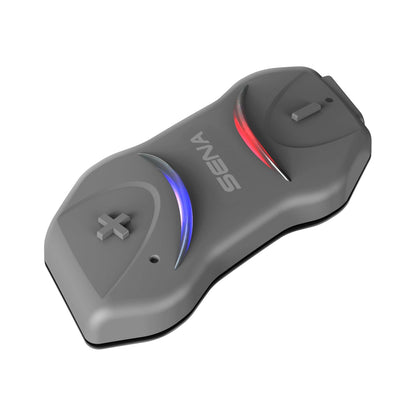 10r Low Profile Headset W/ Intercom Dual