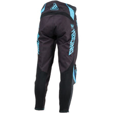 Answer 25 Syncron Envenom Pants Blue/Black Size - 40