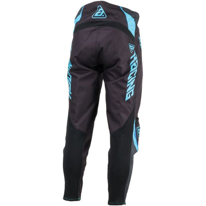 Answer 25 Syncron Envenom Pants Blue/Black Size - 40