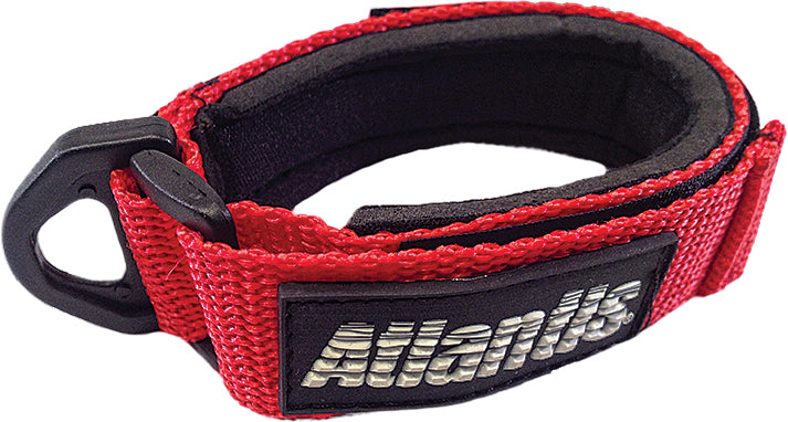 Floating Wrist Band Red
