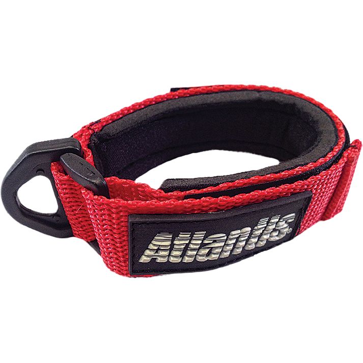 Floating Wrist Band Red