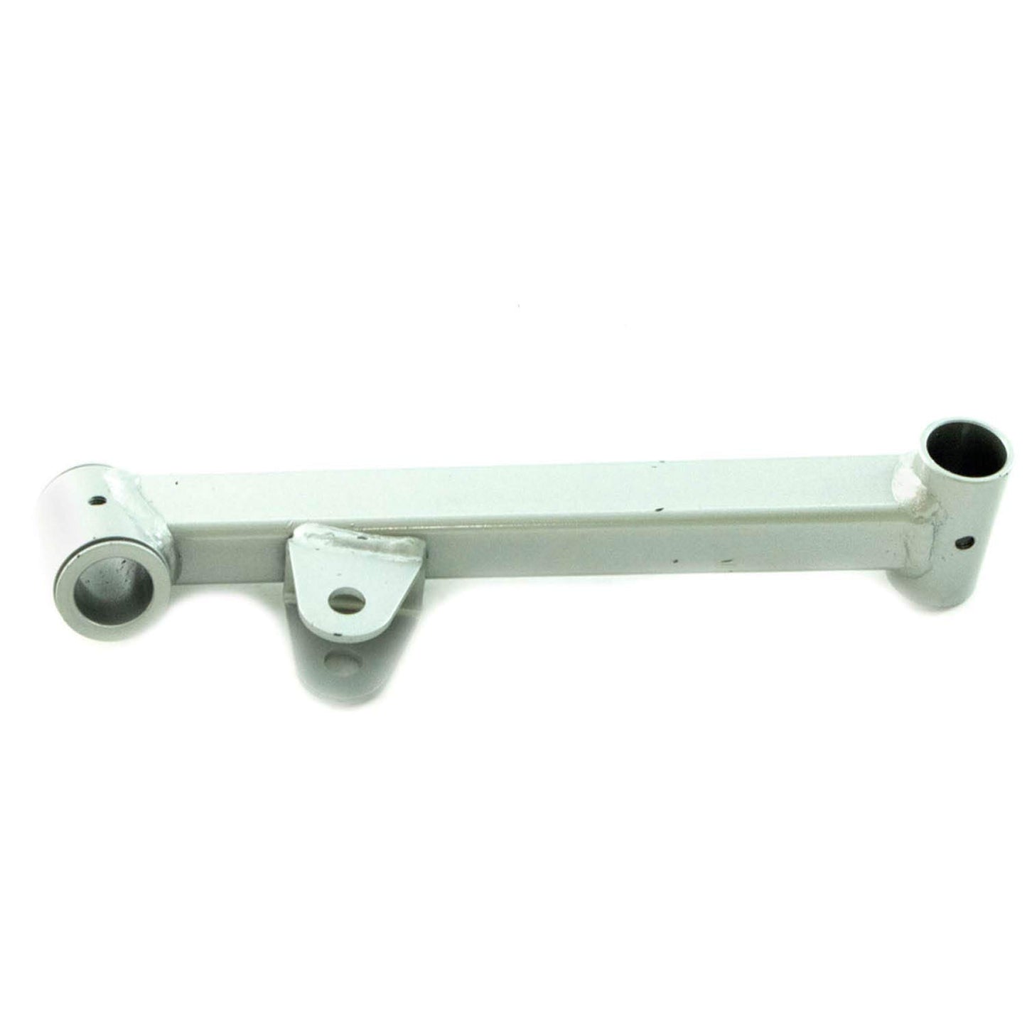 Polaris ATV Suspension Arm, Left, Medium Gloss Black, Genuine OEM Part 0452047-067, Qty 1