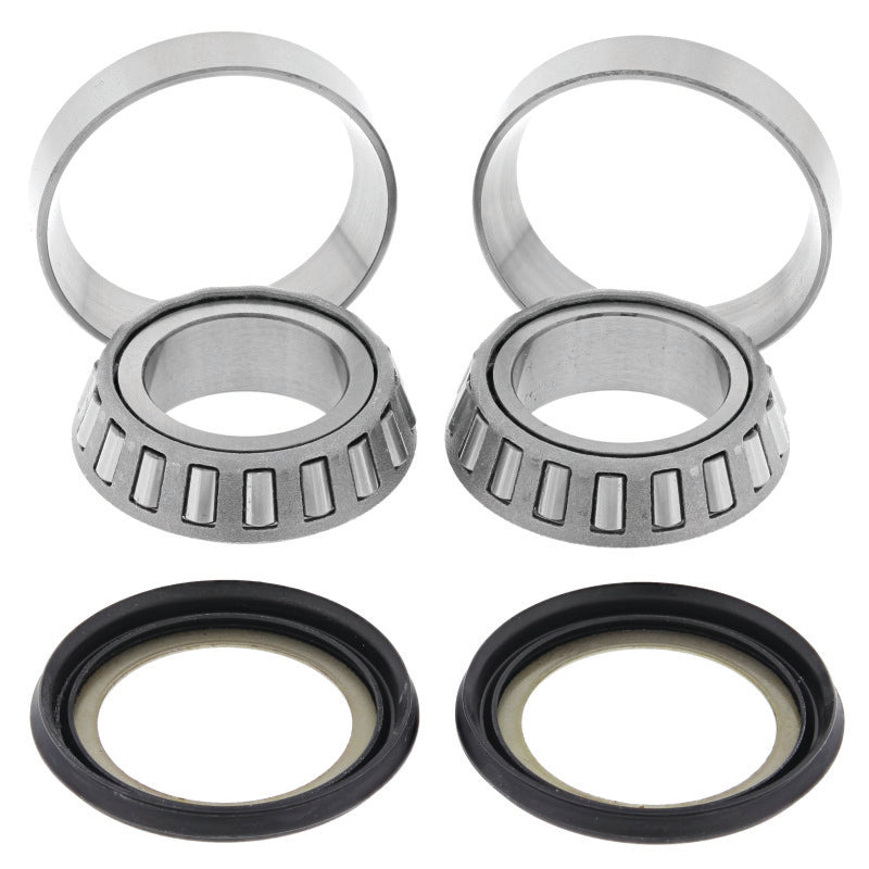 
                      
                        QuadBoss 79-85 Honda ATC110 Taper Steering Bearing Kit
                      
                    