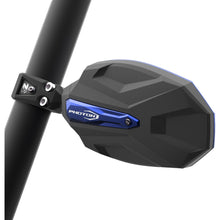 Photon Side Mirror Bezel Blue