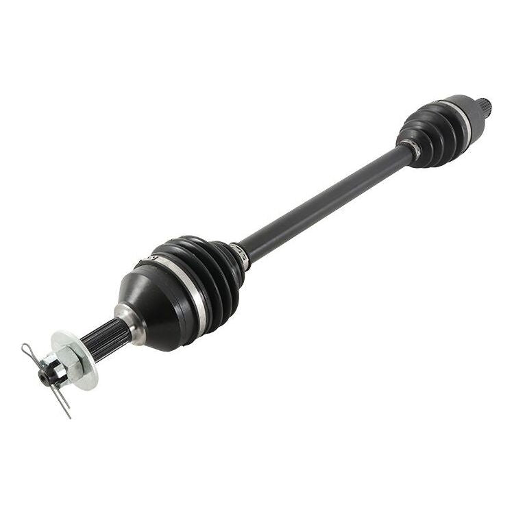 8 Ball Extreme Axle Front