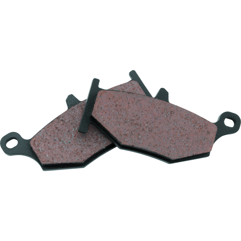 BikeMaster Suzuki Brake Pads