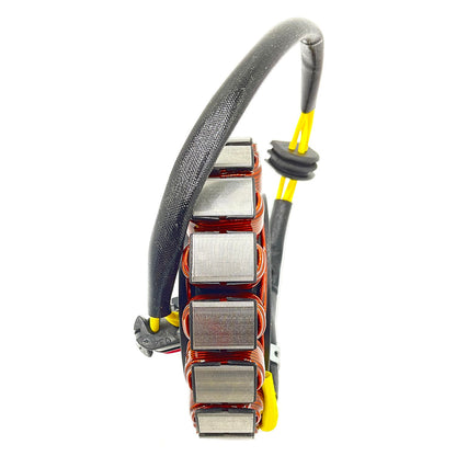 Polaris Ranger Stator, 660 W, Genuine OEM Part 4014839, Qty 1