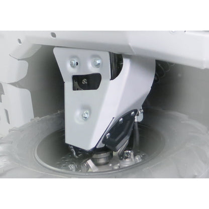 Front A Arm Guards Alloy