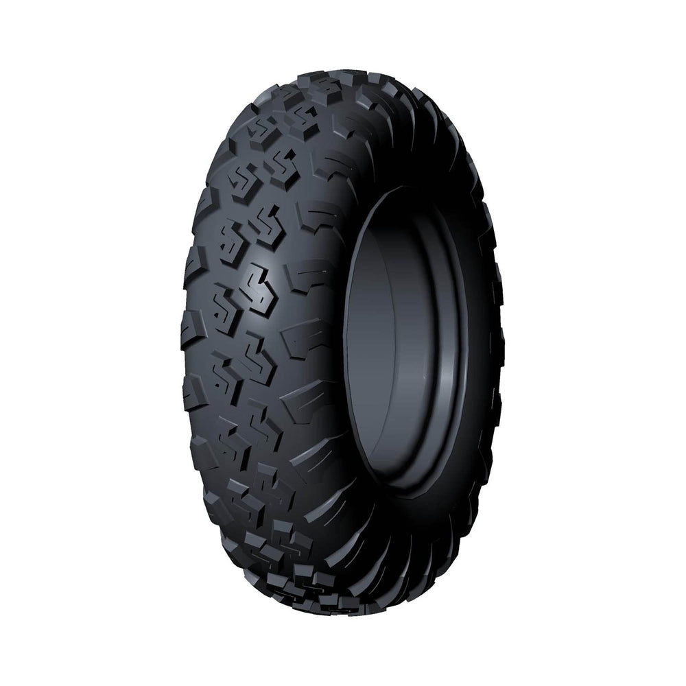 Polaris Front Economy E-Mark Tire, 26x8-14, Part 5414104