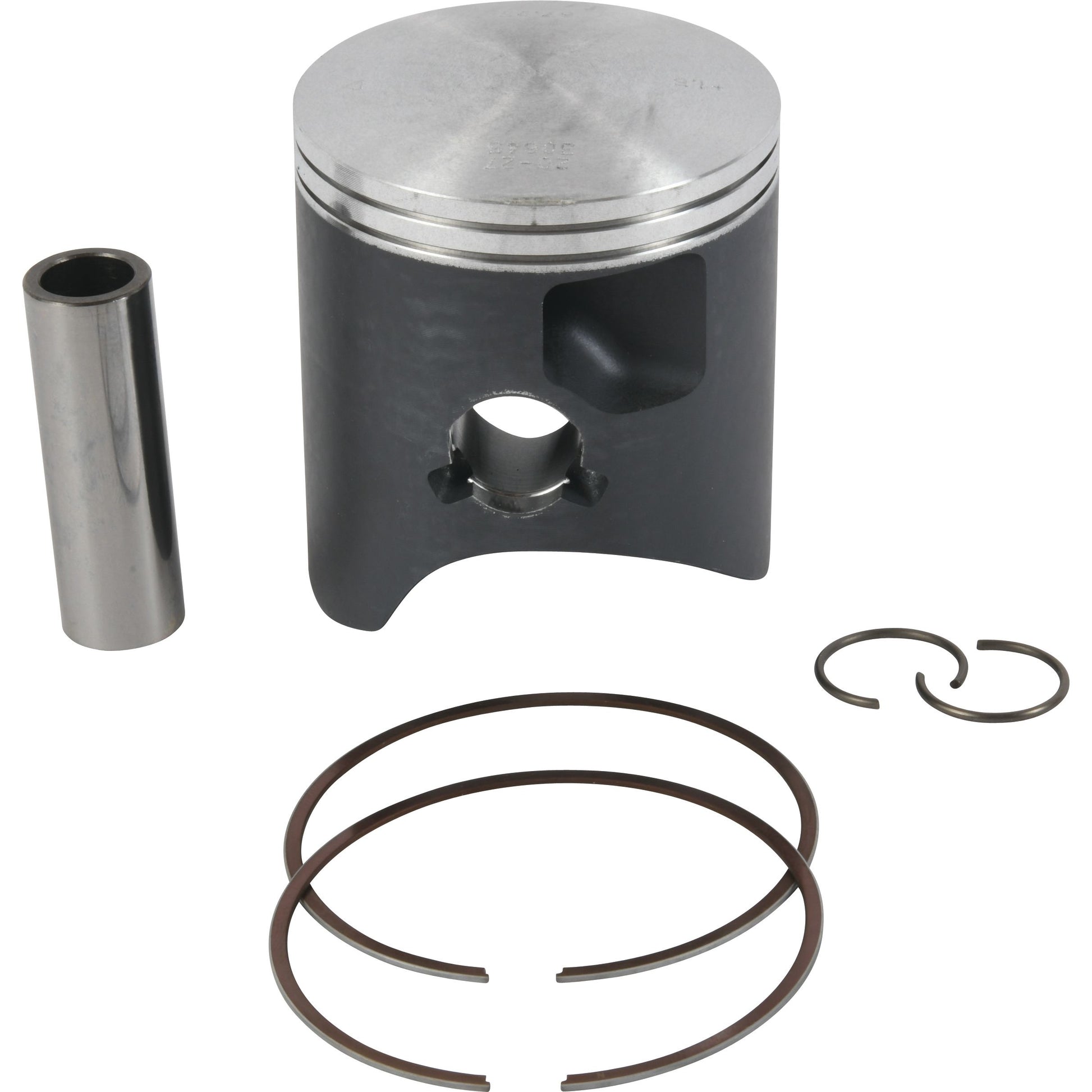 Piston Kit Bb Cast 67.95/+1.60 Husq/Ktm