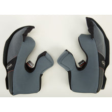 Cheek Pads 30mm(xs Stock Size) Mx 86