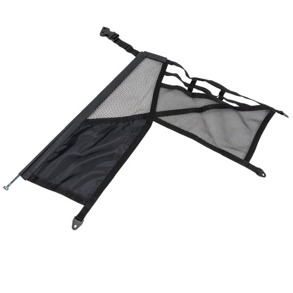 Polaris Ranger Door Net, Front, RANGER, Genuine OEM Part 2686765, Qty 1