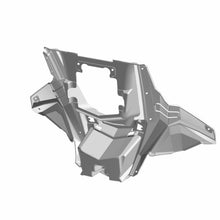 Polaris ATV Storage Box, Rear, Genuine OEM Part 5453713, Qty 1