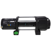 Polaris Ranger Winch, 4,500 lb, Genuine OEM Part 2207537, Qty 1