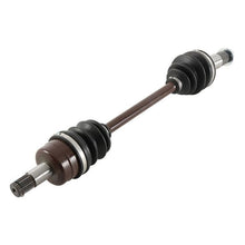 6 Ball Heavy Duty Axle Front