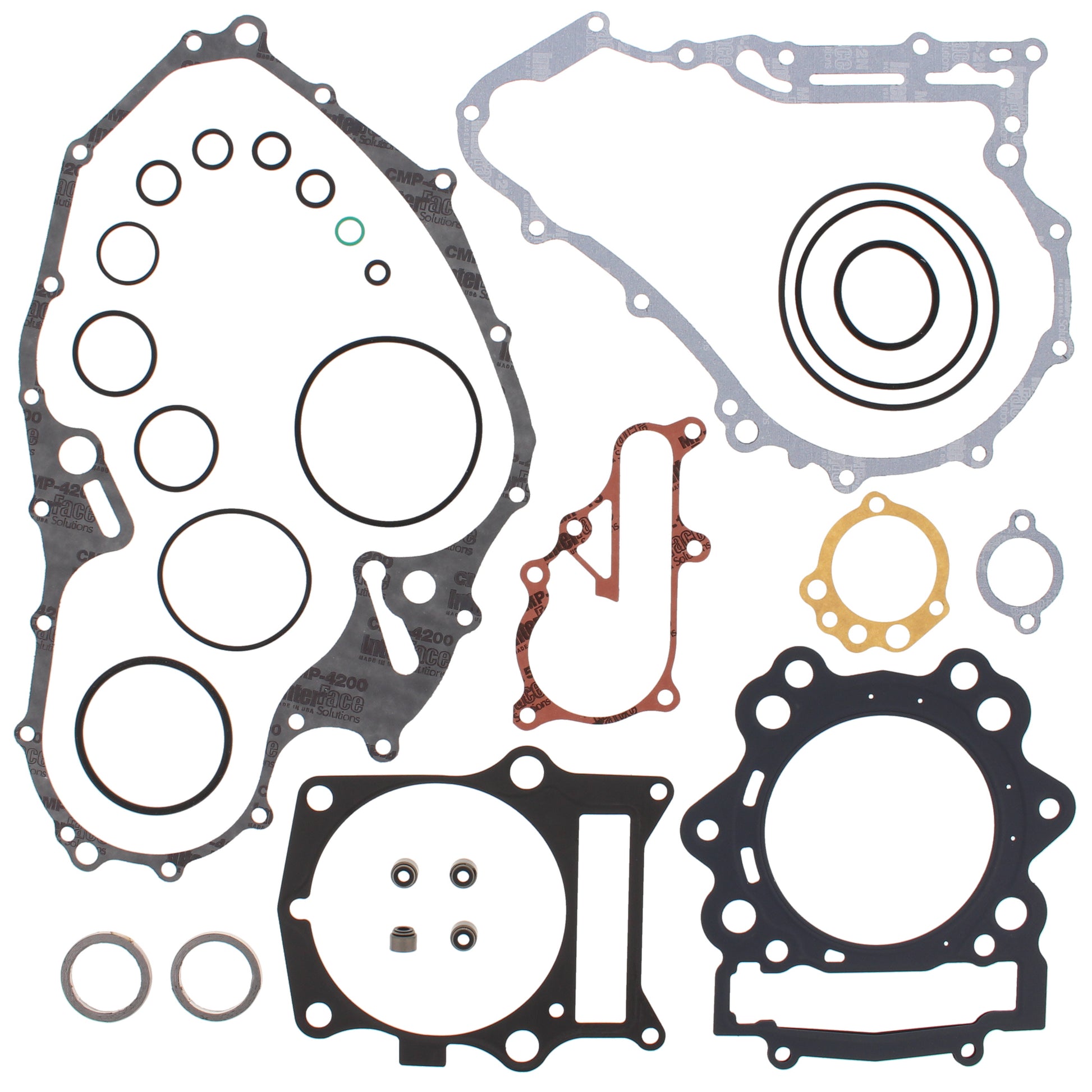 Complete Gasket Set   Yamaha