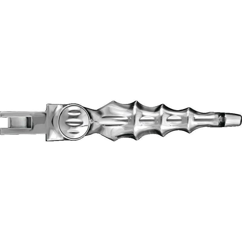 
                      
                        Kuryakyn Zombie Levers 08-13 Touring Cable Chrome
                      
                    