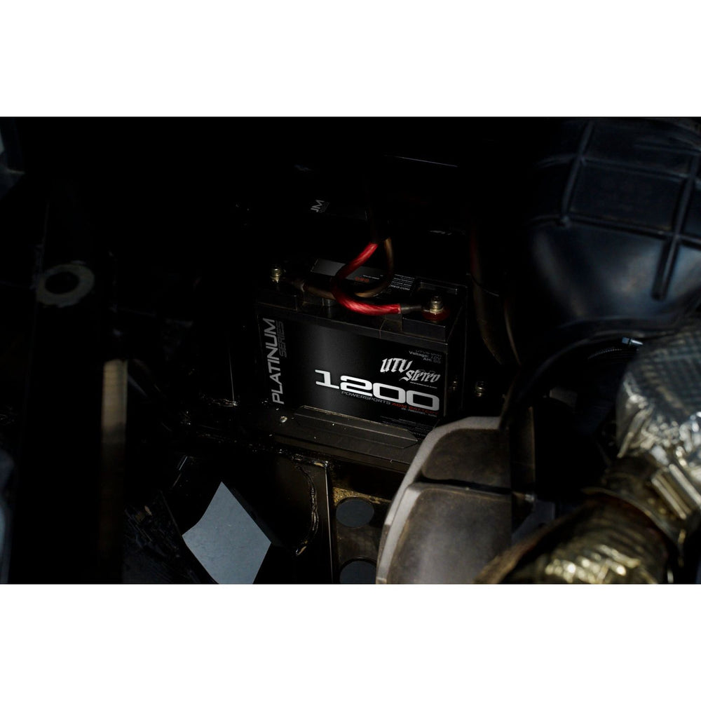 
                      
                        Can-Am® Defender 2nd Battery Kit | UTVS-DEF-2BATT-KIT
                      
                    