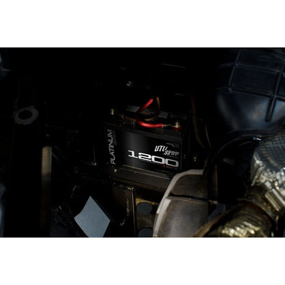 Can-Am® Defender 2nd Battery Kit | UTVS-DEF-2BATT-KIT