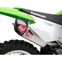 Rs 9 Header/Canister/End Cap Exhaust System Ss Al Cf