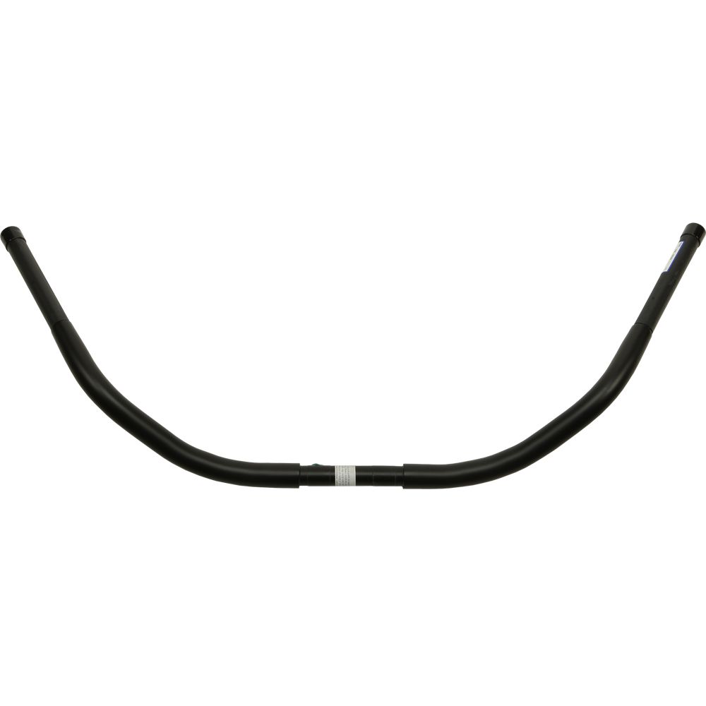 Chubby Beach Bar Satin Blk