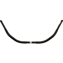 Chubby Beach Bar Satin Blk
