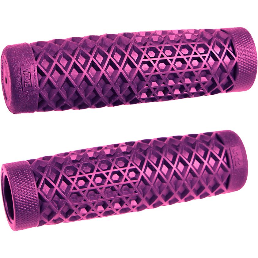 Vans Cult Grips Iridescent Purple 7/8"