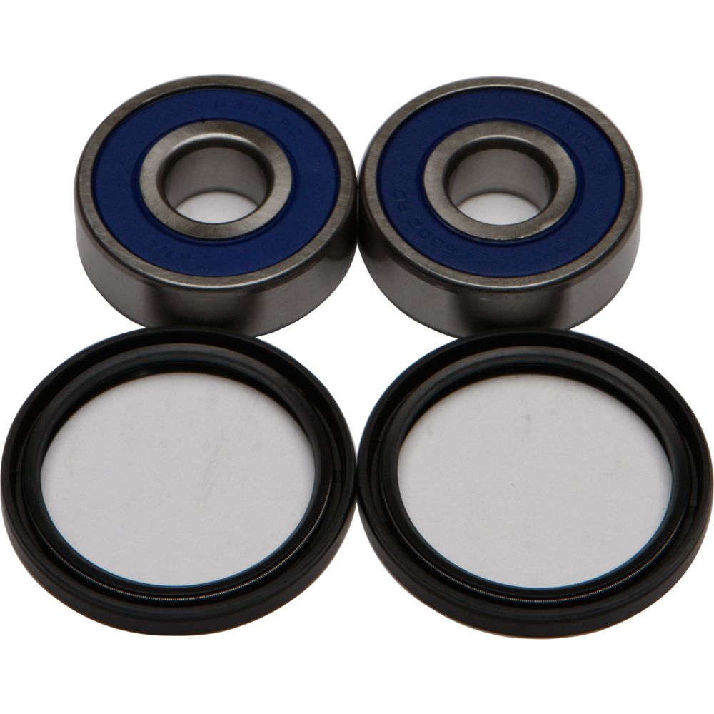 Front/Rear Wheel Bearing/Seal Kit