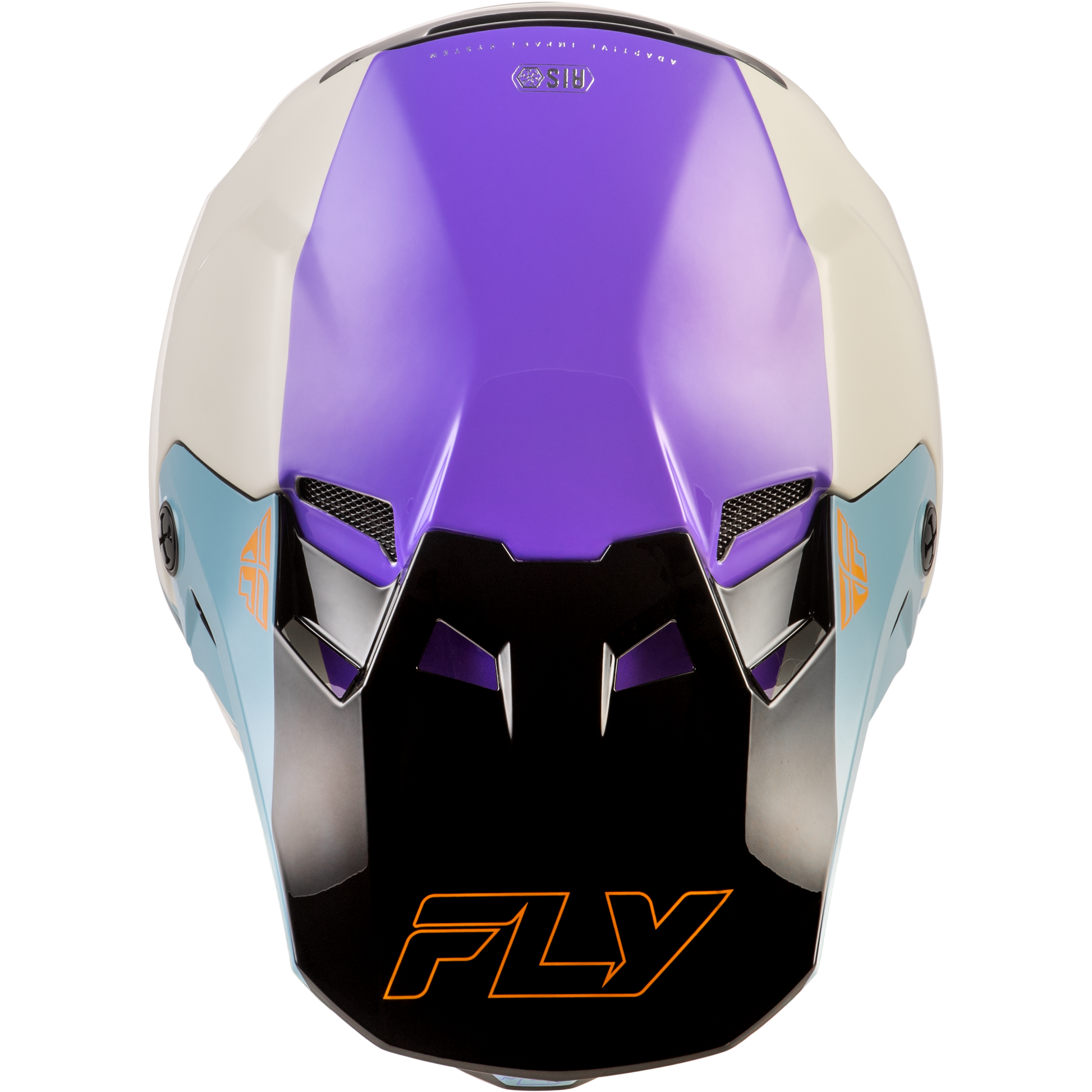 Formula Cc Glide Helmet Purple/Stone/Black 2x