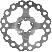 Rotor 11.8" Solid Cubiq Fr Stainless