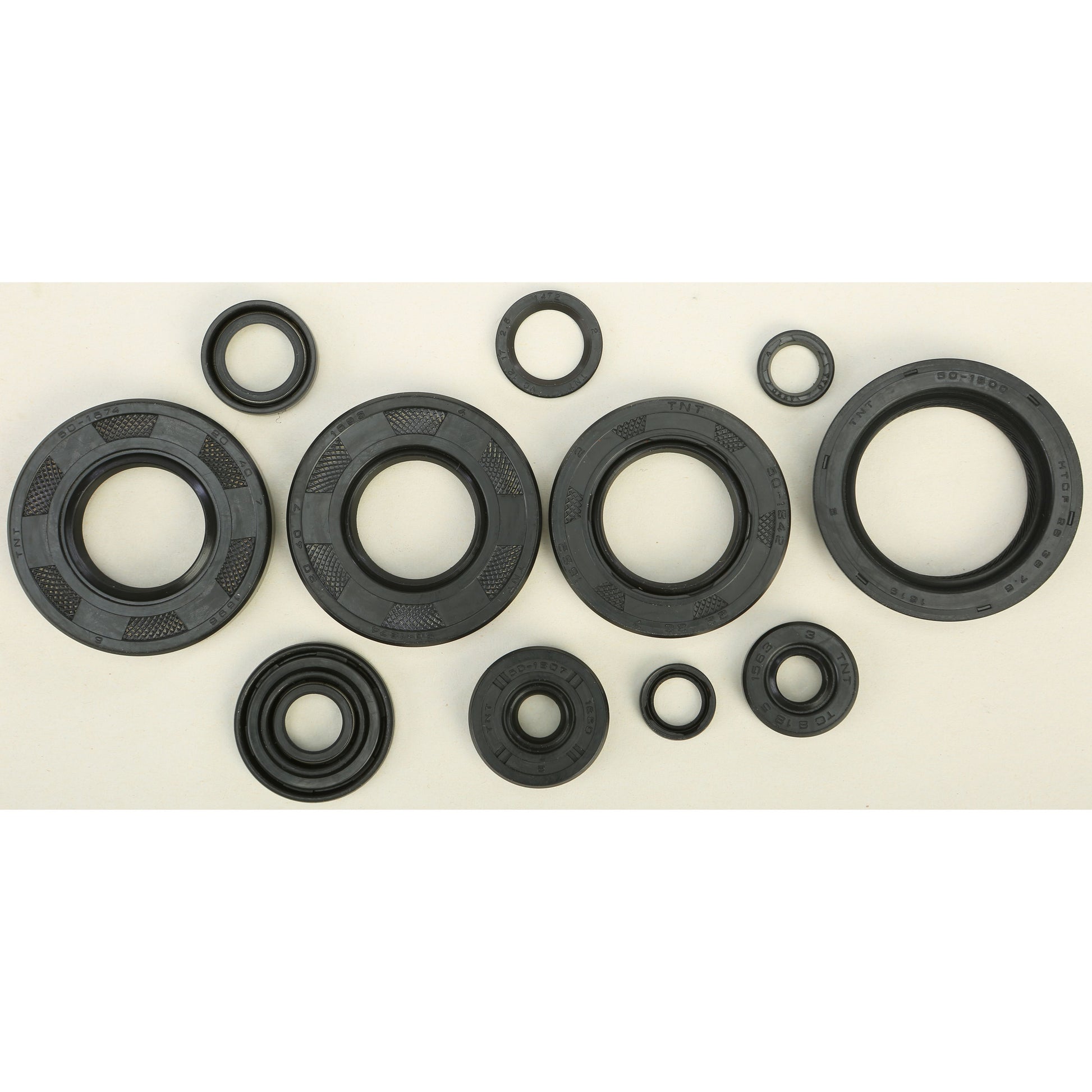 Oil Seal Set