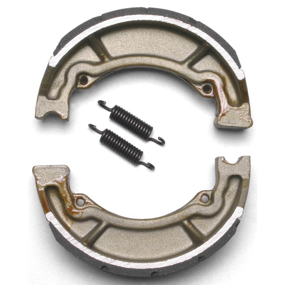 Brake Shoes 603g Grooved
