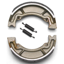 Brake Shoes 603g Grooved