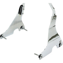 Rigid Side Plates Chrome Xl 04 Up