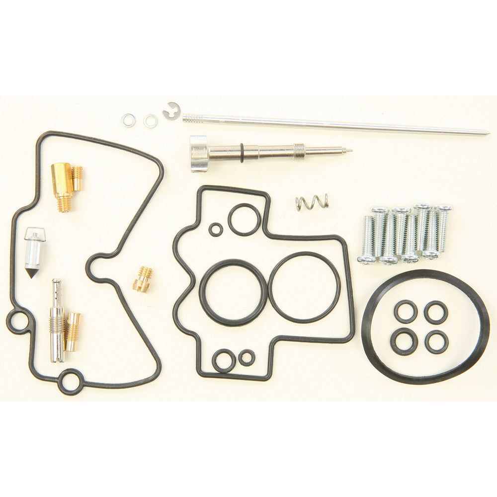 Bike Carburetor Rebuild Kit