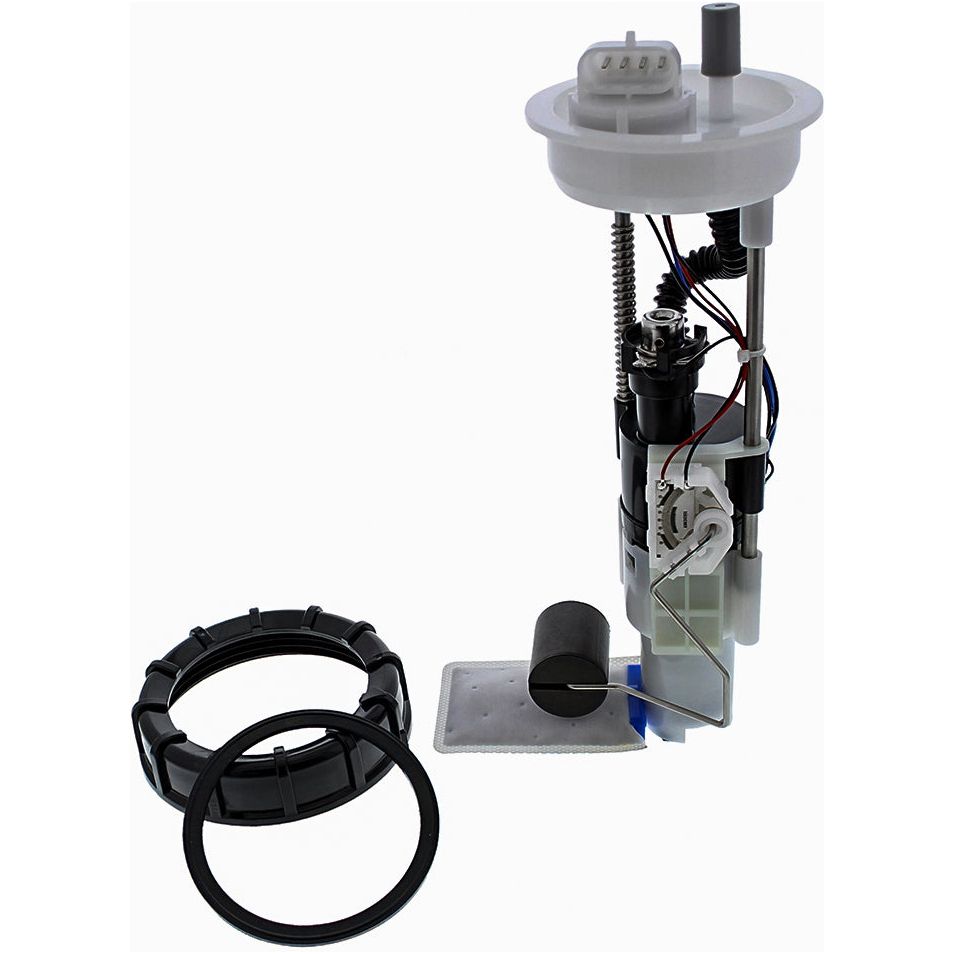 Fuel Pump Assembly