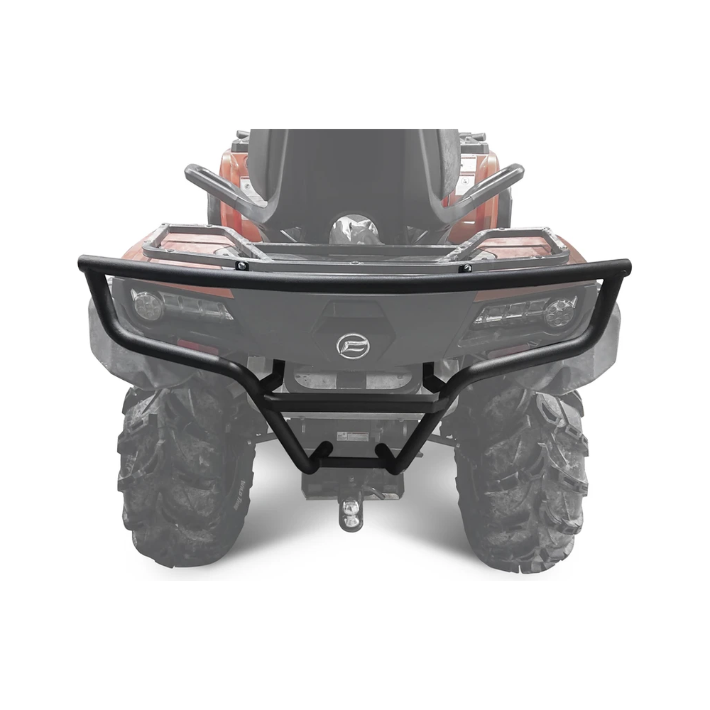 Rear Bumper
