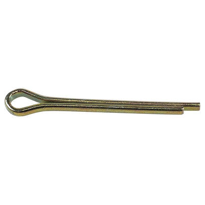 Polaris Ranger Cotter Pin, Genuine OEM Part 7661203, Qty 1