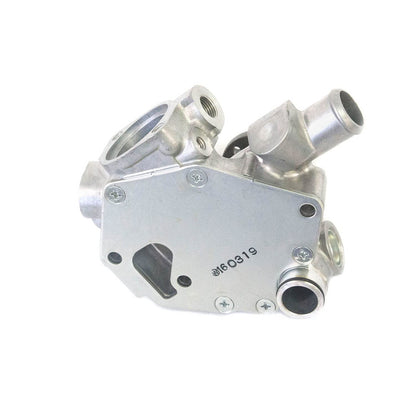 Polaris Ranger Water Pump Assembly, Genuine OEM Part 3070132, Qty 1