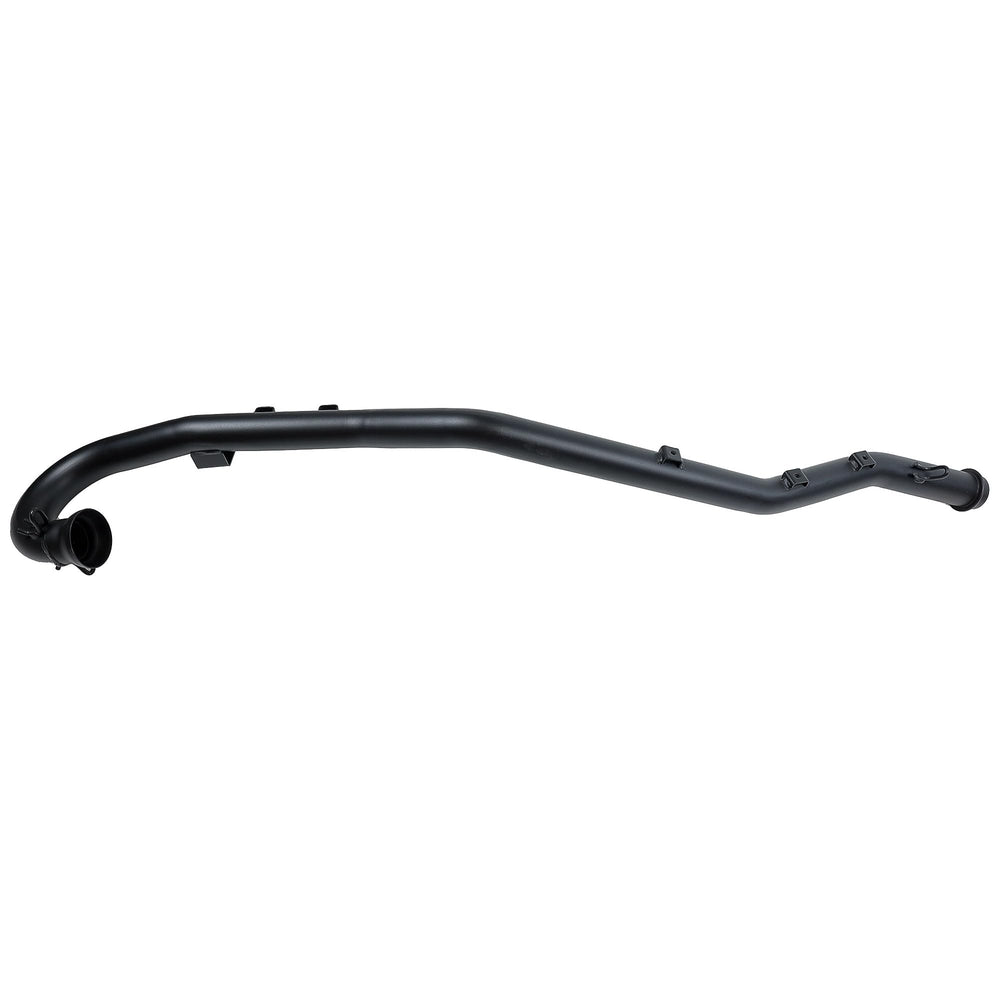 
                      
                        Polaris ATV Exhaust Pipe Weld, Black, 1.75, Genuine OEM Part 1261242-489, Qty 1
                      
                    