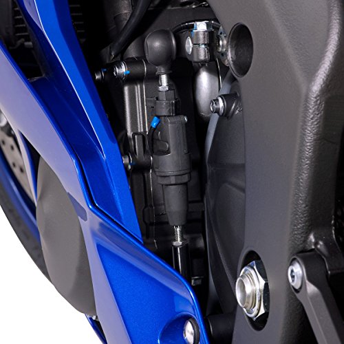 Yamaha YZF-R6 GYTR Quick Shifter Kit - BN6-E81A0-V0-00
