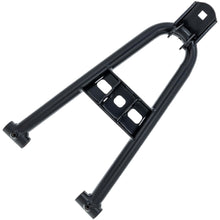 Polaris ATV A-Frame, Lower, Front, Matte Black, Genuine OEM Part 1543782-458, Qty 1