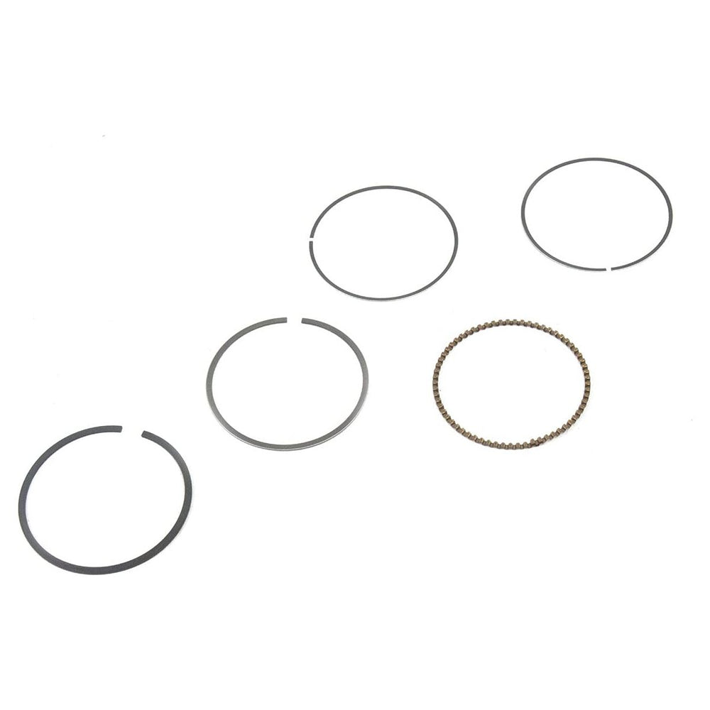
                      
                        Polaris Off Road Set, Piston, Ring, Standard, Genuine OEM Part 3088374, Qty 1
                      
                    