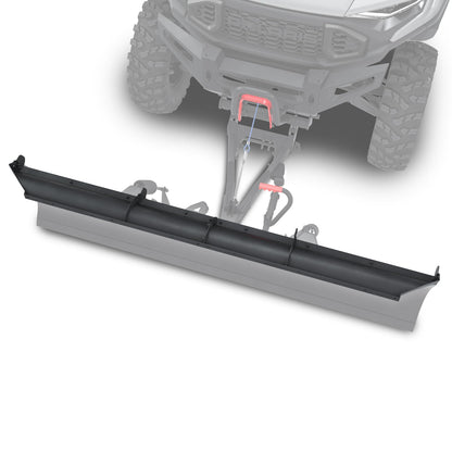 Polaris Off Road Glacier 84" Upper Plow Extension
