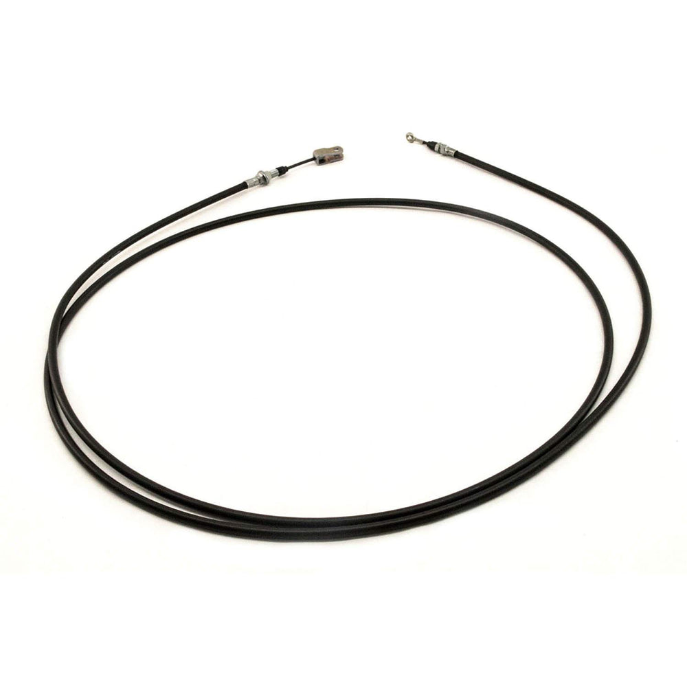 
                      
                        Polaris Ranger Park Brake Cable, Genuine OEM Part 7081560, Qty 1
                      
                    
